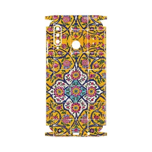MAHOOT Iran Tile 10-FullSkin Cover Sticker for Huawei P30 Lite 24 MP Camera