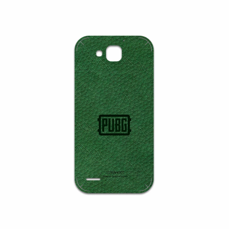 برچسب پوششی ماهوت مدل GL-PUBG مناسب برای گوشی موبایل آنر 3X G750