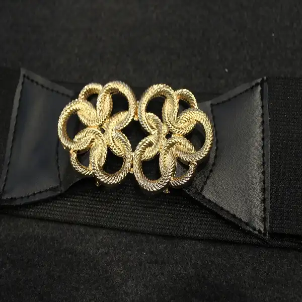 کمربند زنانه کد Ki 028-19