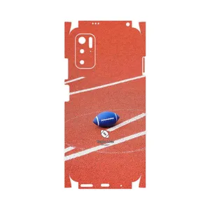 MAHOOT Rugby football-FullSkin Cover Sticker for Xiaomi Poco M3 Pro 5G