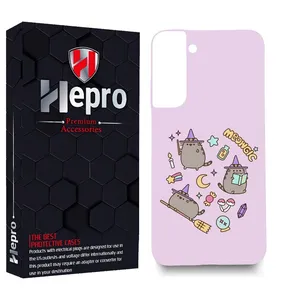 HEPRO MC Cover for SAMSUNG GALAXY S22 PLUS