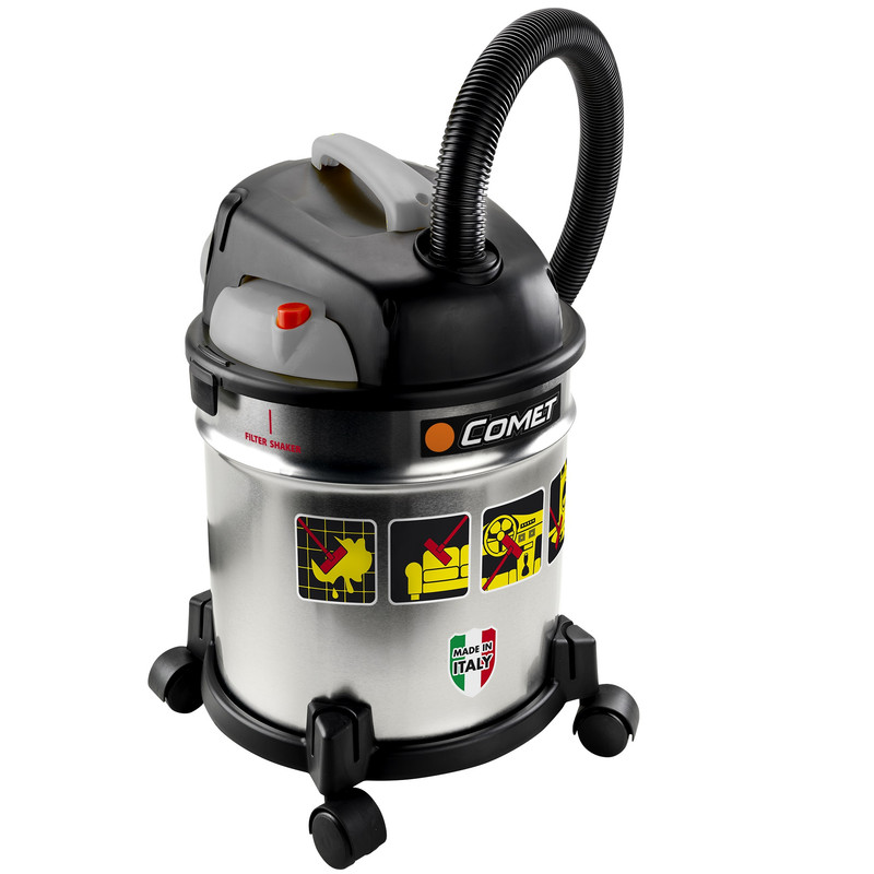 دستگاه مکنده کومت مدل CV 20 S دستگاه مکنده کومت مدل CV 20 S