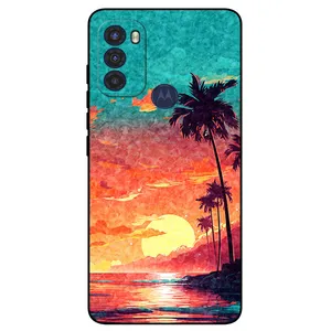 Megafone Summer 8000 Cover For Motorola Moto G60