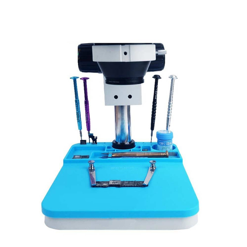 پد لحیم کاری ریلایف مدل RL-004M