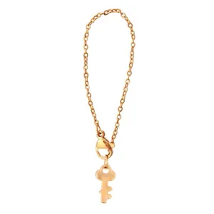 آویز ساعت زنانه ماصرم مدل کلید کد BS4014