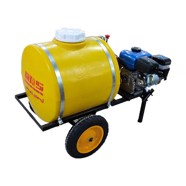 سمپاش آرس مدل ممتاز 18083 گنجایش 125 لیتر