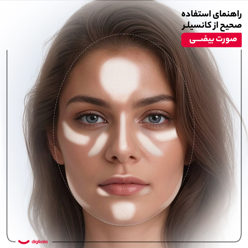 کانسیلر پرایم مدل Corpex Trio Active SPF 25 حجم 15 میلی لیتر کانسیلر پرایم مدل Corpex Trio Active SPF 25 حجم 15 میلی لیتر