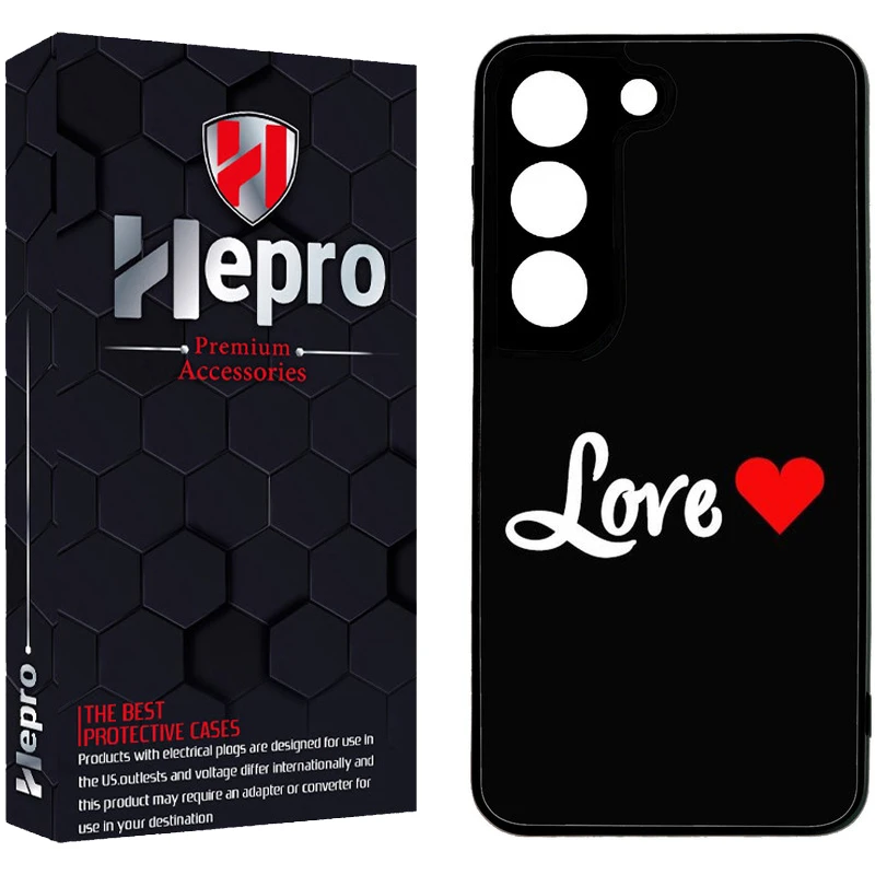 کاور هپرو طرح فانتزی مدل TPU مناسب برای گوشی موبایل سامسونگ Galaxy S21 FE20