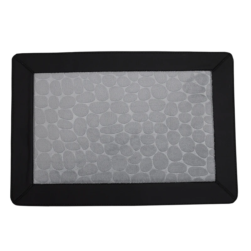 پادری مدل سنگی سایز 70x50 سانتی متر