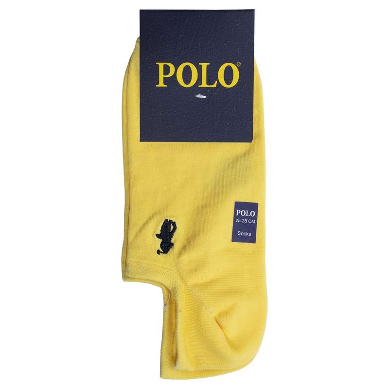 جوراب مردانه مدل PL1001