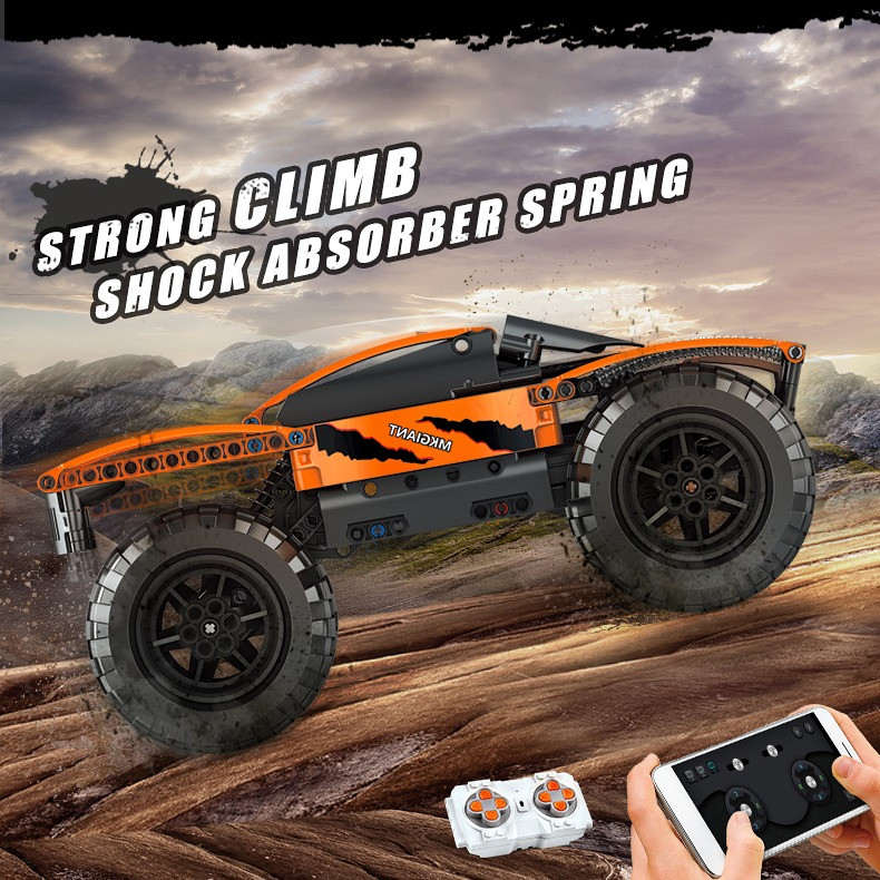 ساختنی مولد کینگ مدل 18025