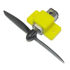 موتور کواد کوپتر مدل right