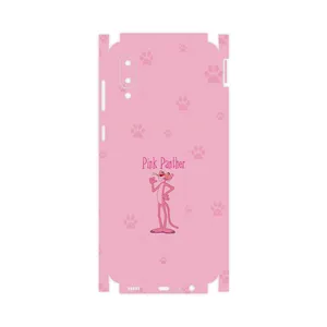 MAHOOT The Pink Panther-FullSkin Cover Sticker for Samsung Galaxy M02