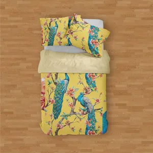 سرویس روتختی مدوپد مدل mod00088 یک نفره 4 تکه