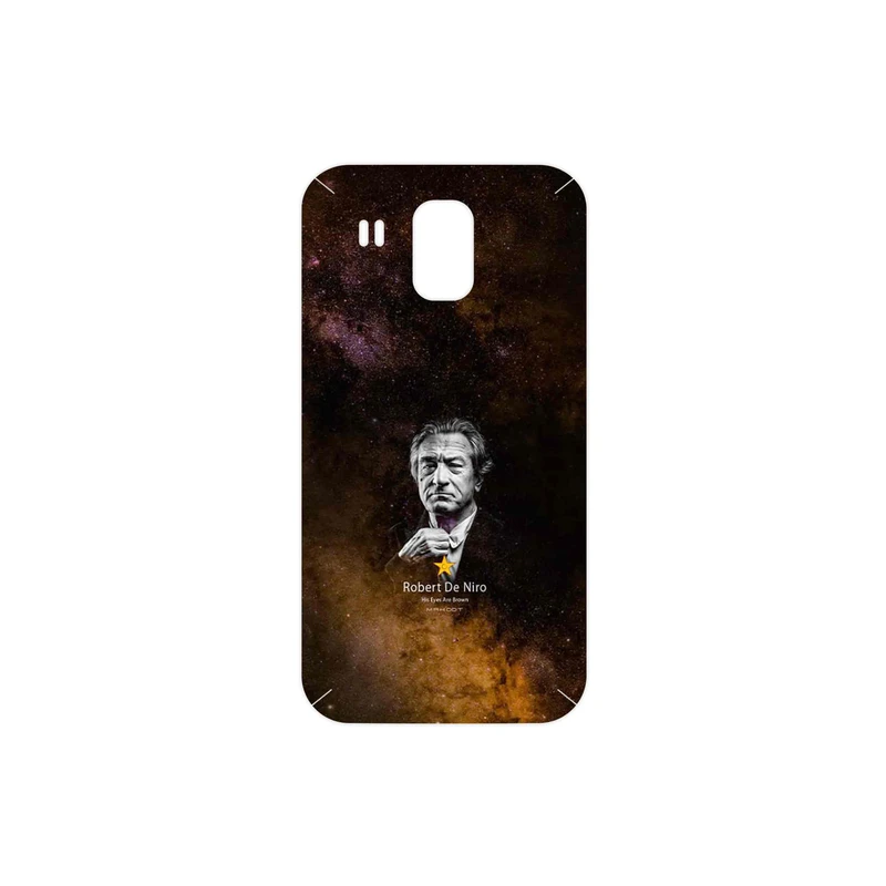 برچسب پوششی ماهوت مدل Robert De Niro مناسب برای گوشی موبایل هوآوی Ascend G525