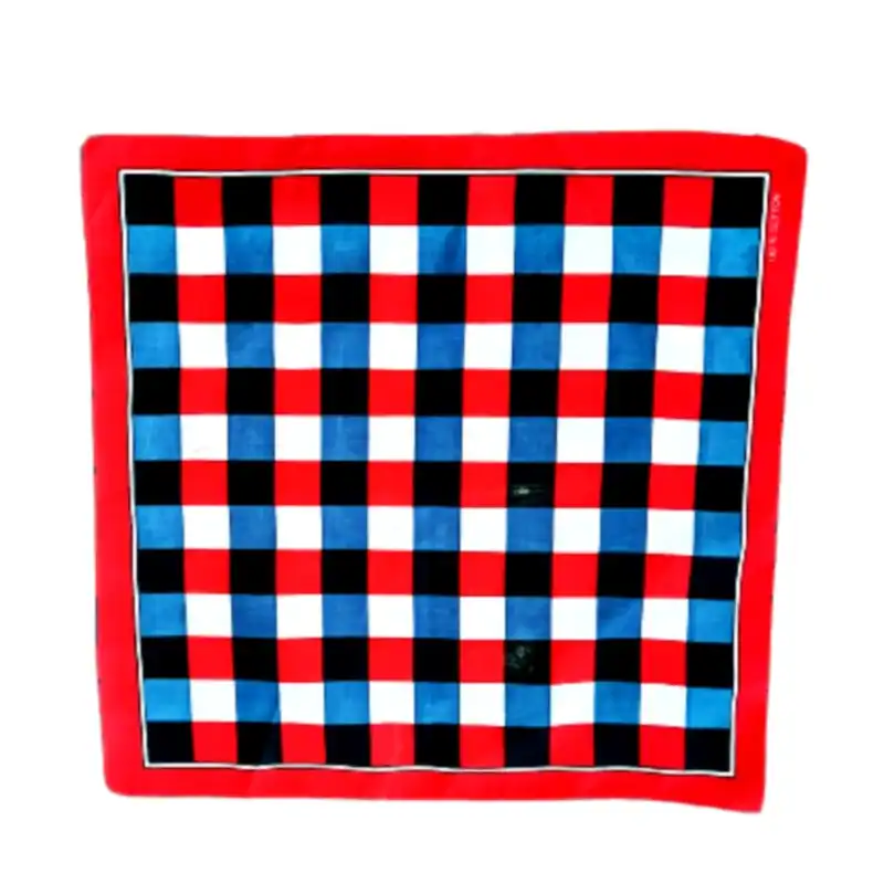 دستمال سر و گردن مدل Fd23