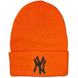 کلاه بافتنی مدل NY کد 0120