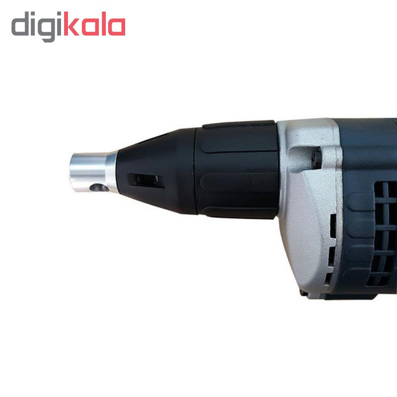 پیچ گوشتی برقی توسن مدل 0861S