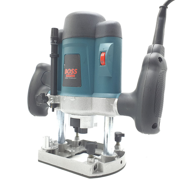 دستگاه اور فرز نجاری باس مدل کیفی کد BS40802 مجموعه 13 عددی دستگاه اور فرز نجاری باس مدل کیفی کد BS40802 مجموعه 13 عددی