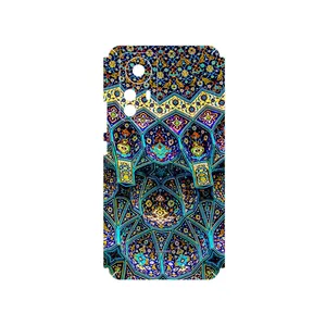 MAHOOT Iran Tile 14 Cover Sticker for Xiaomi 12 Pro