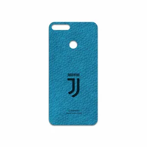 MAHOOT BL-JUVE Cover Sticker for Honor 7A