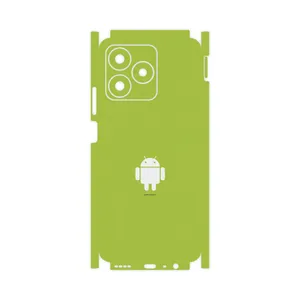 MAHOOT Andorid-FullSkin Cover Sticker for Realme C53