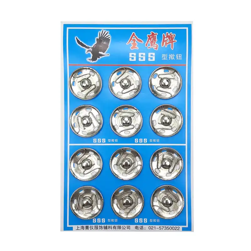 دکمه مدل D_GH_2Cent_N_12 بسته 12 عددی