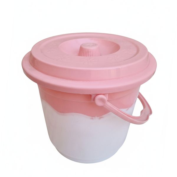 سطل زباله مدل 041 گنجایش 2 لیتر