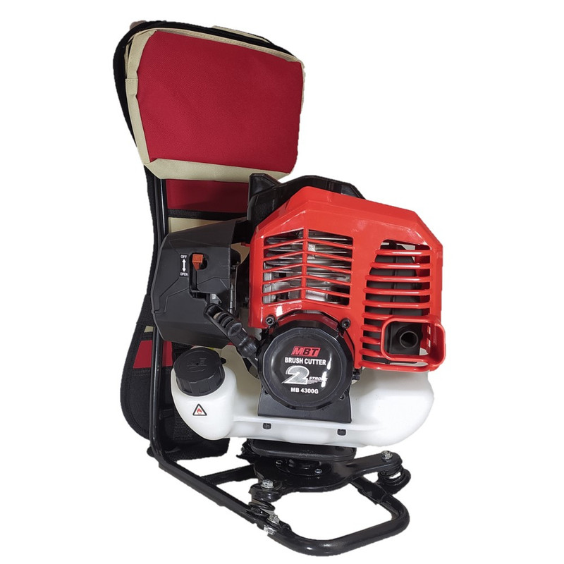 داس موتوری ام بی تی مدل پشتی داس موتوری ام بی تی مدل پشتی