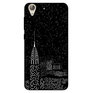 Megafone 7768 Cover For Honor 5A