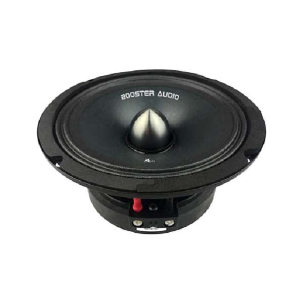میدرنج خودرو بوستر مدل BM-6.5CH2 