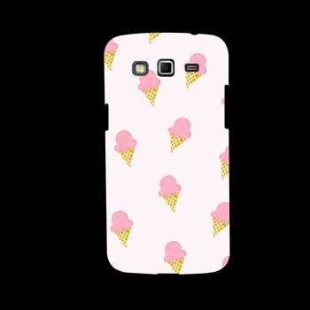کاور مدل gsh مدل 01 مناسب برای گوشی موبایل سامسونگ Galaxy grand 2