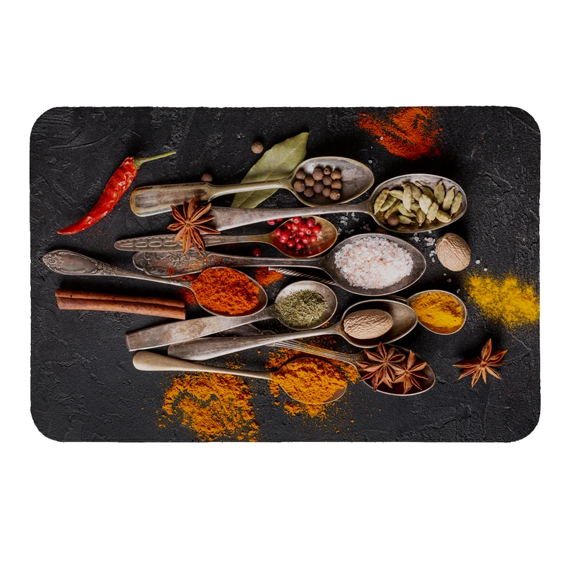 پادری طرح ادویه کد 8301 سایز 50 × 70 سانتی متر
