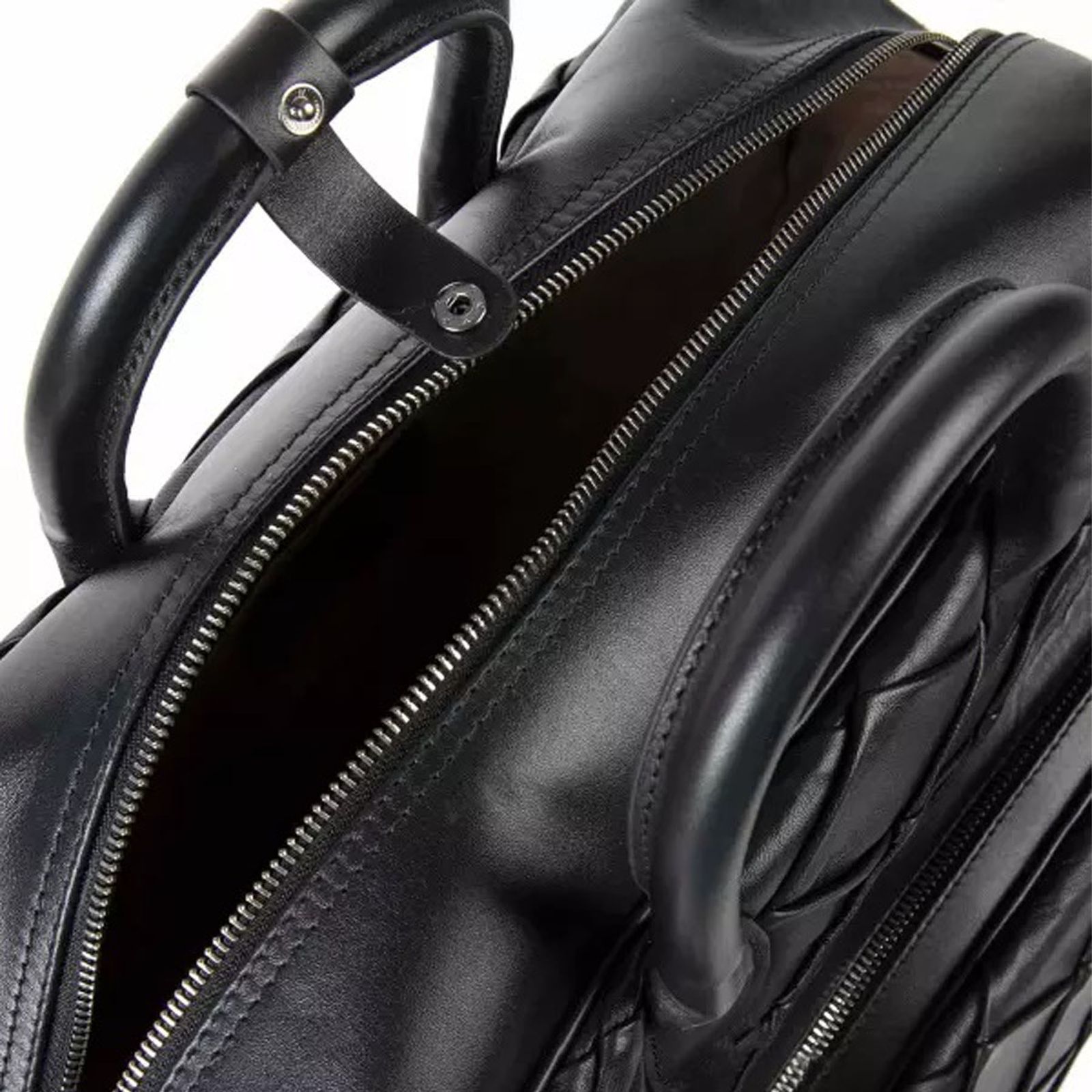 ساک مسافرتی مردانه چرم مشهد مدل X0101-001 -  - 7