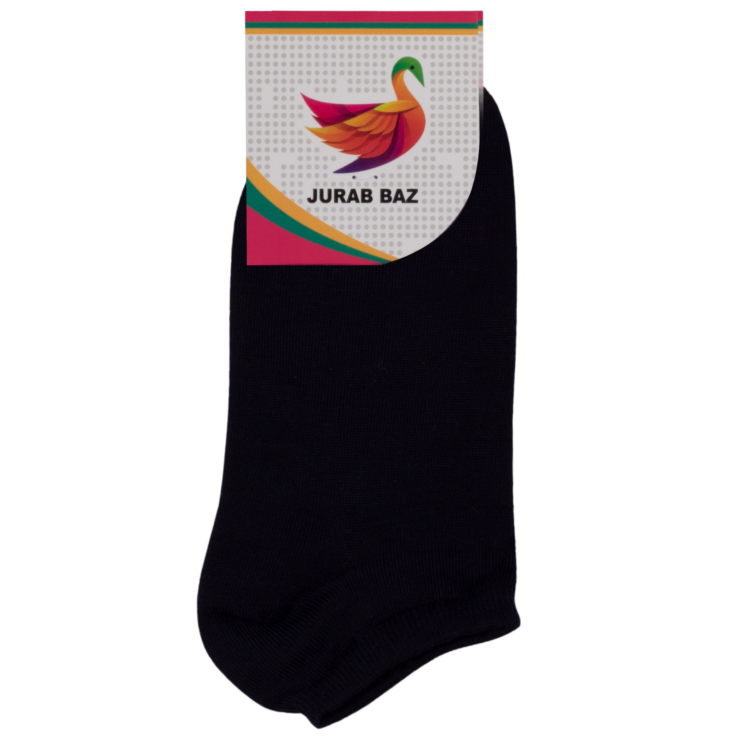 جوراب دخترانه کد JB 11