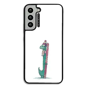 AKAM AMC-WSGS22P-SKI-17 Cover For Samsung Galaxy S22 Plus
