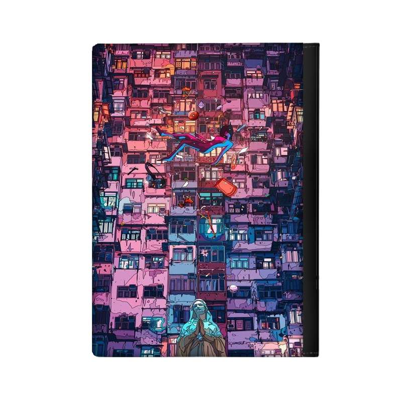 کلاسور مدل ساختمان کد 1377