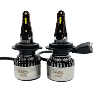 لامپ هدلایت سام مدل SM41 بسته دو عددی