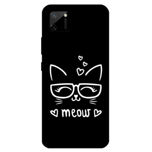 Megafone Cat 7700 Cover For Realme C11 2020