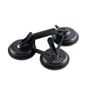 قاپک شیشه وریبر مدل GP-051