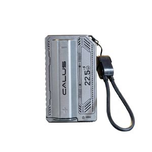 پاوربانک 22.5 وات کالوس مدل FX50 ظرفیت 5000 میلیآمپرساعت
