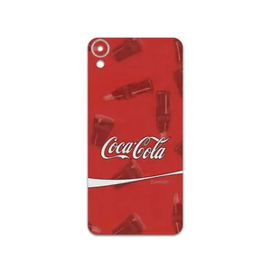 MAHOOT  Cc-Cl Cover Sticker for HTC Desire 10 Lifestyle