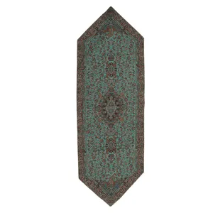 رومیزی ترمه مدل B-T20_104-1