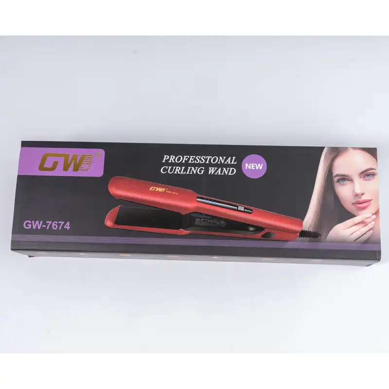 اتو مو جی دبلیو مدل GW-7674