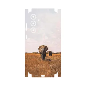 MAHOOT Elephant-FullSkin Cover Sticker for Samsung Galaxy S24 FE