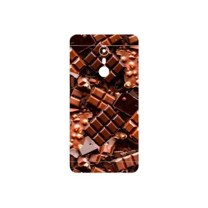 MAHOOT Chocolate Cover Sticker for UMI Super