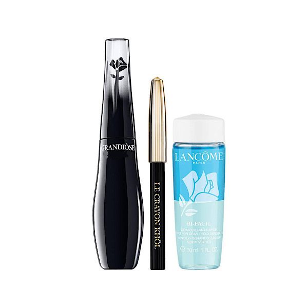 مجموعه آرایش لانکوم GRANDIÔSE MASCARA SET مجموعه آرایش لانکوم GRANDIÔSE MASCARA SET