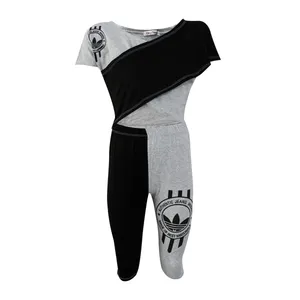 ست نیم تنه و شلوارک زنانه کد 100270170toc