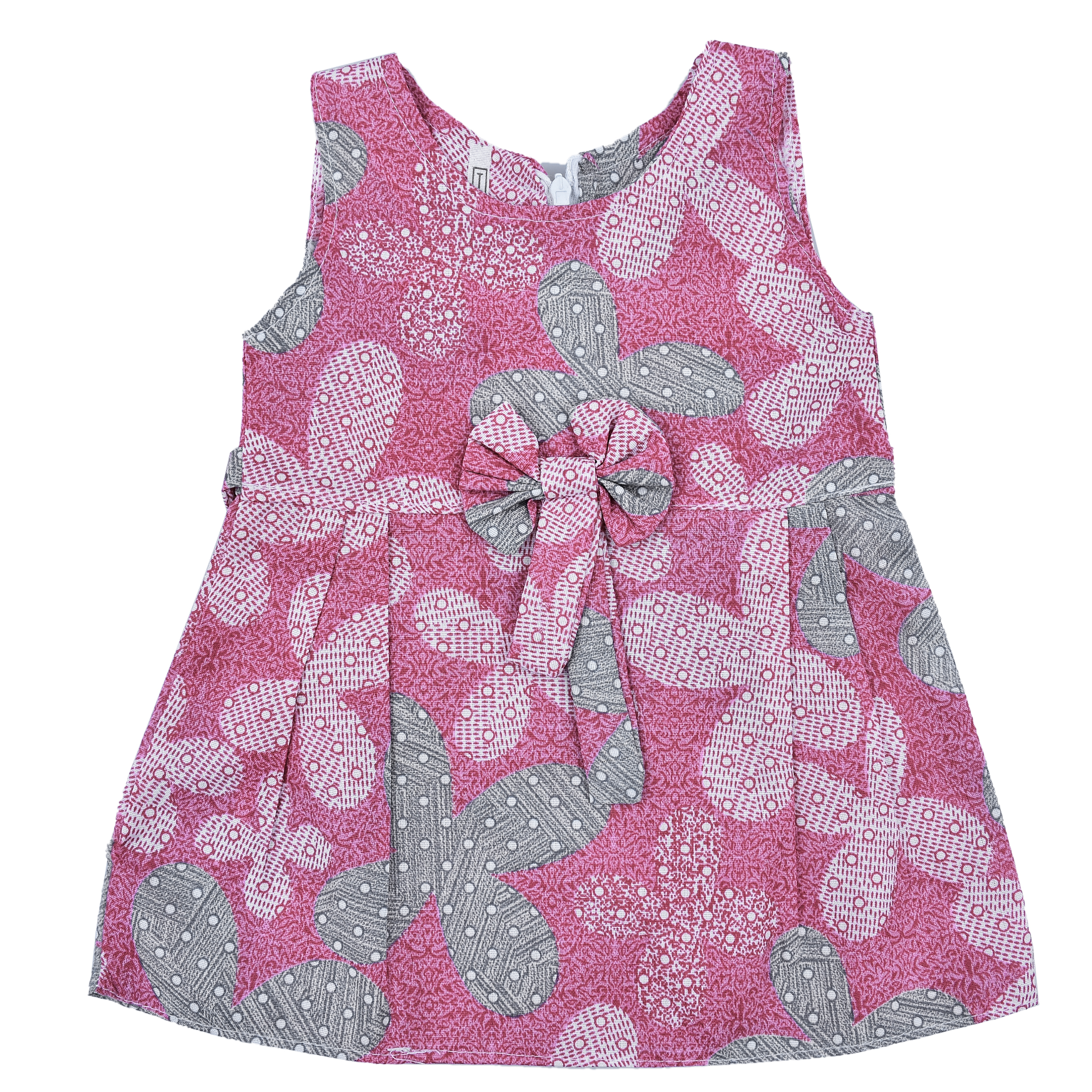 پیراهن دخترانه کد PMJ-SOR