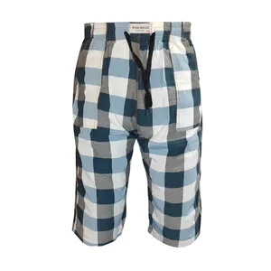 شلوارک مردانه مدل غزل